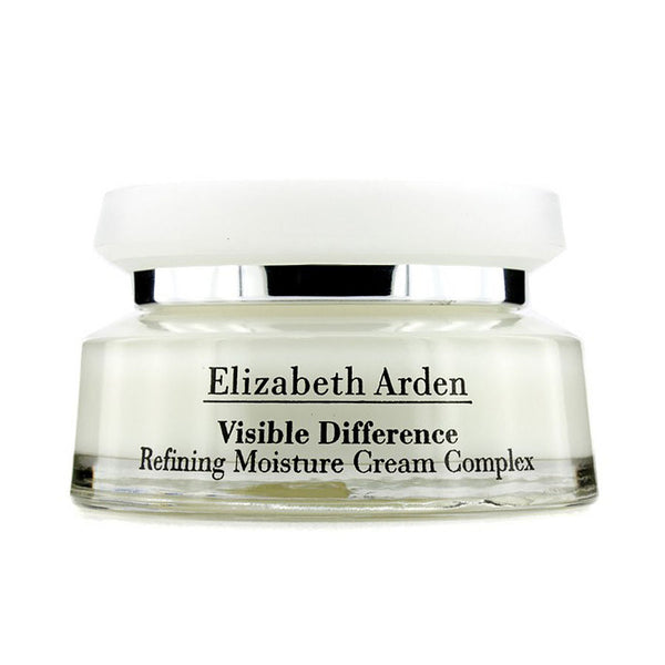 Elizabeth Arden Moisture Cream Visible Difference Refining Moisture Cream Complex 75ml/2.5oz