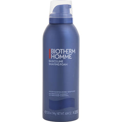 Biotherm Shaving Foam Homme Shaving Foam ( Sensitive Skin ) 200ml/6.84oz