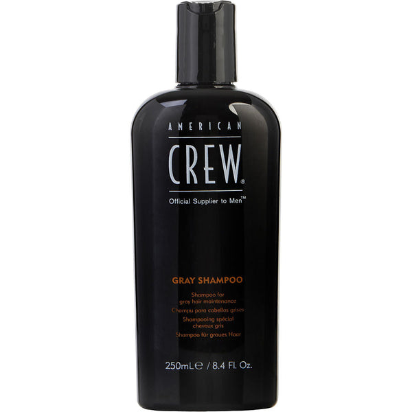 American Crew Classic Gray Shampoo 8.45 oz