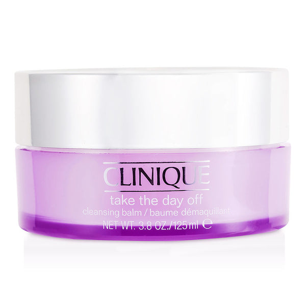 Clinique Cleansing Balm Take The Day Off Cleansing Balm 125ml/3.8oz