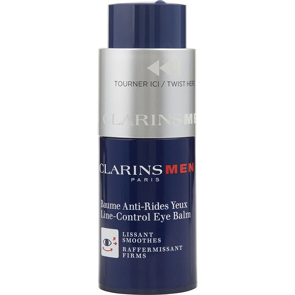 Clarins Men Eye Balm Men Line Control Eye Balm 20ml/0.6oz