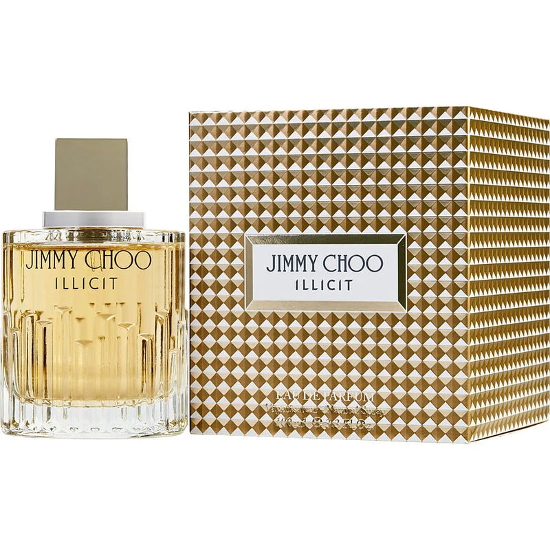 Jimmy Choo Illicit Eau De Parfum Spray 3.3 oz