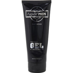 Agadir Men Firm Hold Gel 6.7 oz