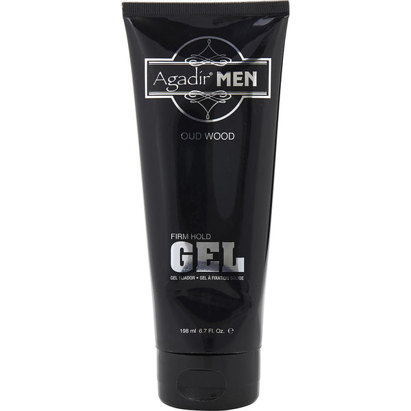 Agadir Men Firm Hold Gel 6.7 oz