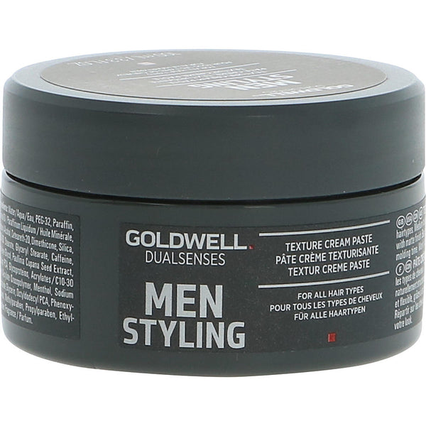 Goldwell Dual Senses Texture Cream Paste 3.3 oz