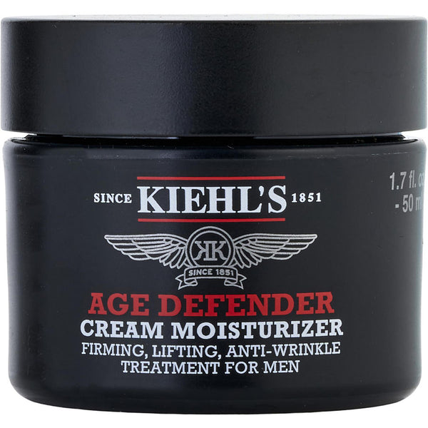 Kiehl's Moisturizer Age Defender Moisturizer 50ml/1.7oz