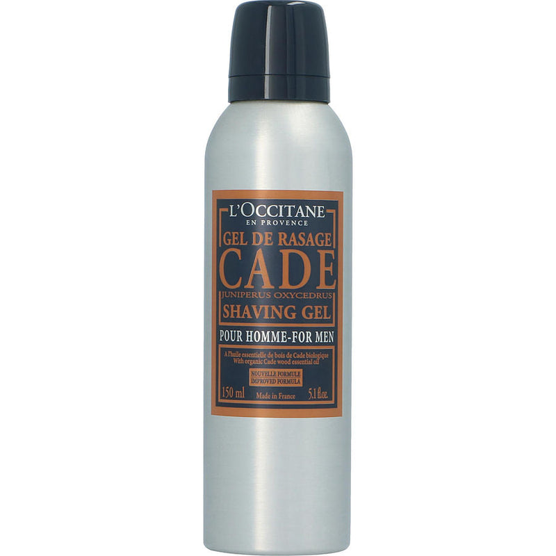 L'Occitane Cade For Men Shaving Gel 150ml/5oz