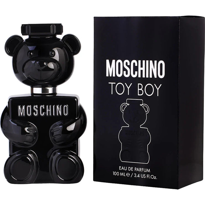 Moschino Toy Boy Eau De Parfum Spray 3.4 oz