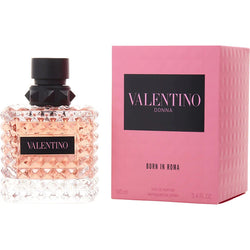 Valentino Donna Born In Roma Eau De Parfum Spray 3.4 oz