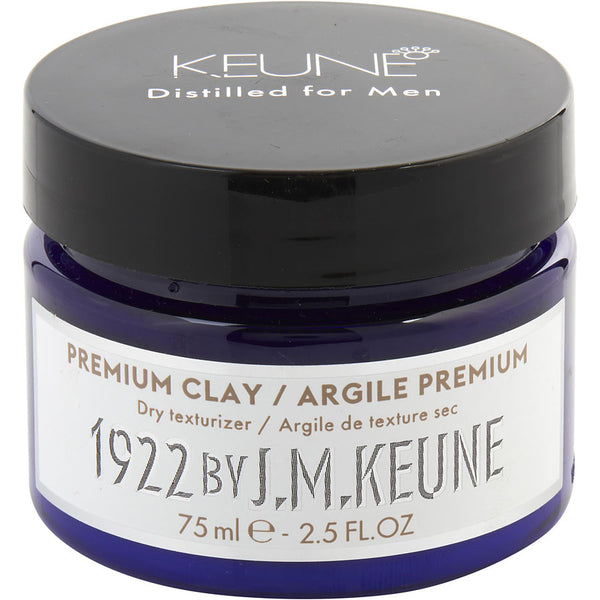 Keune 1922 By J.M. Keune Premium Clay 2.5 oz