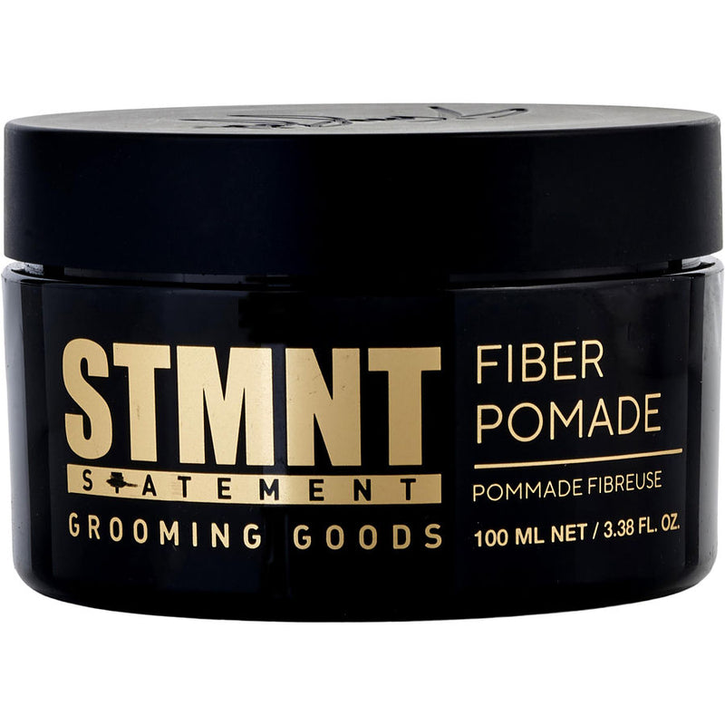 Stmnt Grooming Fiber Pomade 3.38 oz