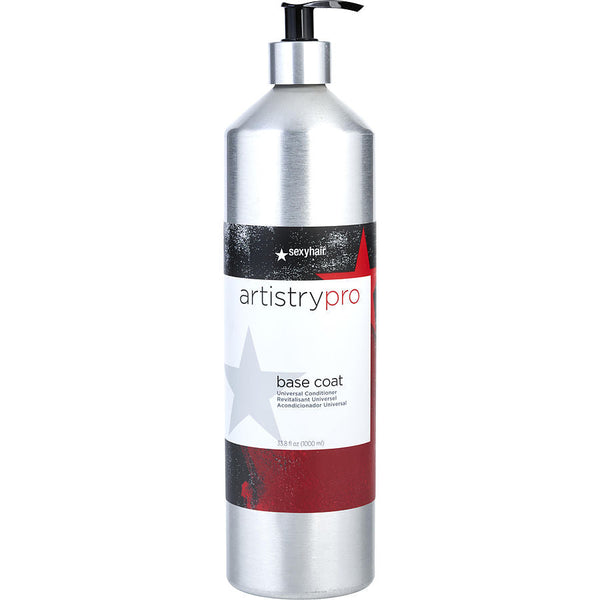 Sexy Hair Artistrypro Base Coat Universal Conditioner 33.8 oz