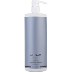 Aluram Clean Beauty Collection Moisturizing Shampoo 33.8 oz