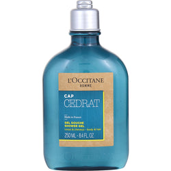 L'Occitane Cap Cedrat Shower Gel 250ml/8.4oz