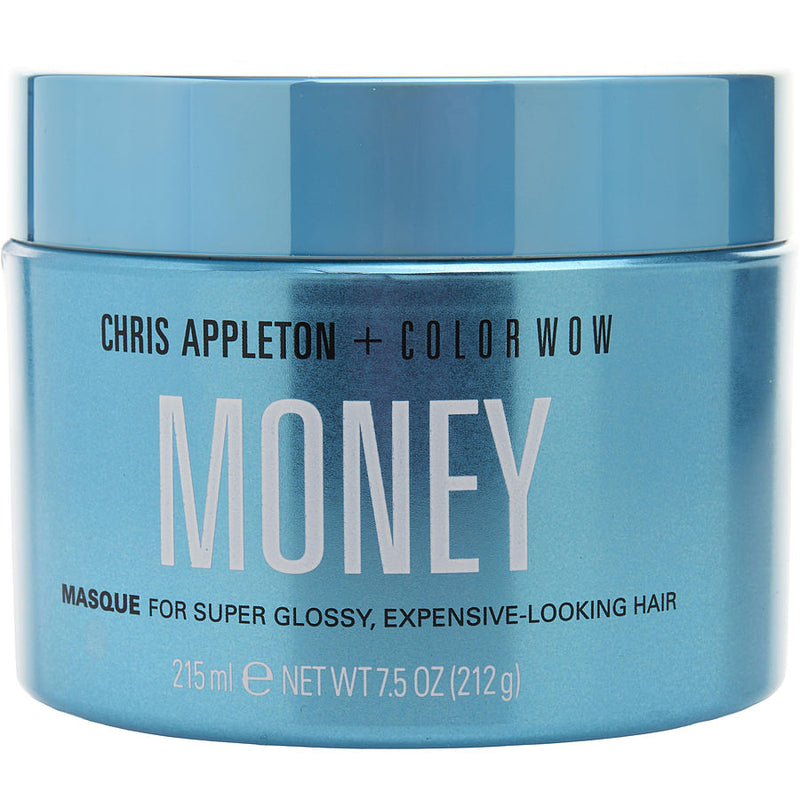 Color Wow Money Mask Deep Hydrating Treatment 7.5 oz