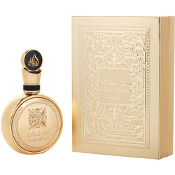 Lattafa Fakhar Extrait Eau De Parfum Spray 3.4 oz