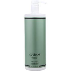 Aluram Clean Beauty Collection Curl Shampoo 33.8 oz