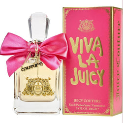 Viva La Juicy Eau De Parfum Spray 3.4 oz